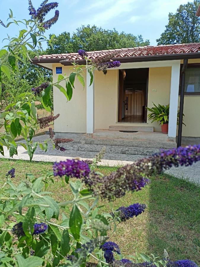 Apartment Studio Ta-Ti Умаг Экстерьер фото