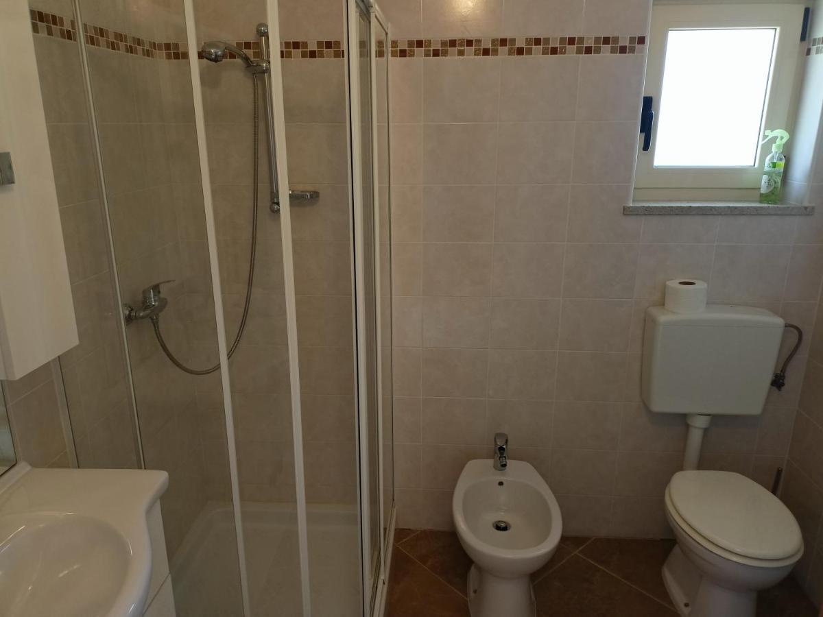 Apartment Studio Ta-Ti Умаг Экстерьер фото