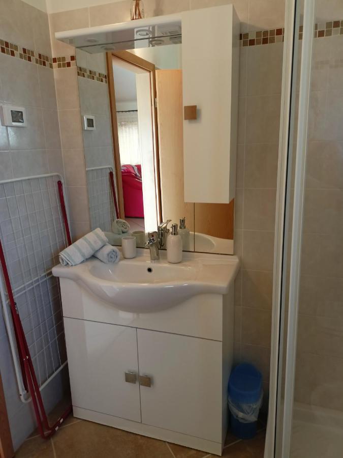 Apartment Studio Ta-Ti Умаг Экстерьер фото