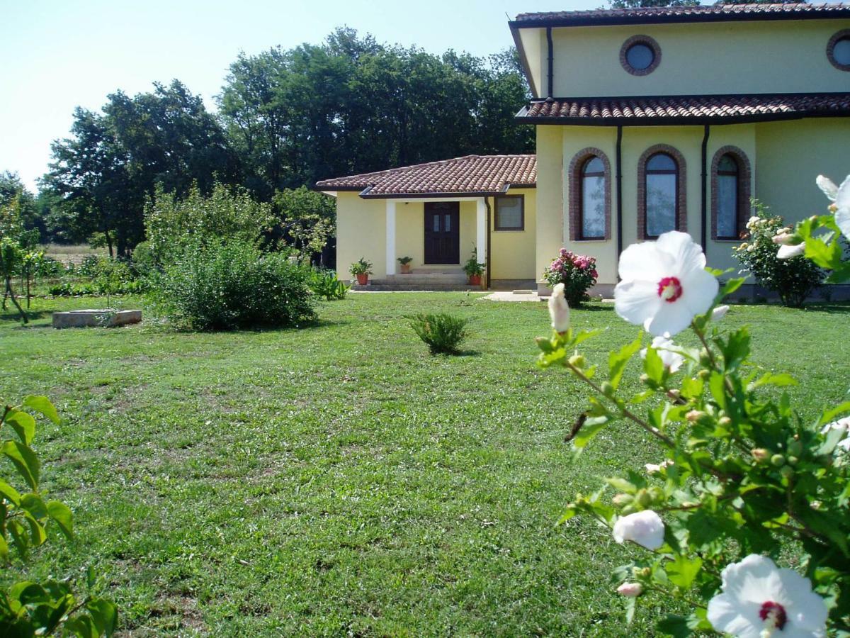 Apartment Studio Ta-Ti Умаг Экстерьер фото