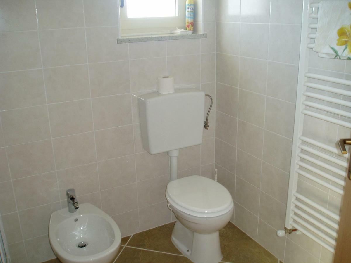 Apartment Studio Ta-Ti Умаг Экстерьер фото