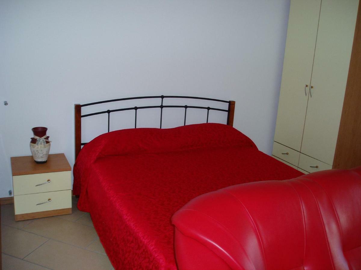 Apartment Studio Ta-Ti Умаг Экстерьер фото