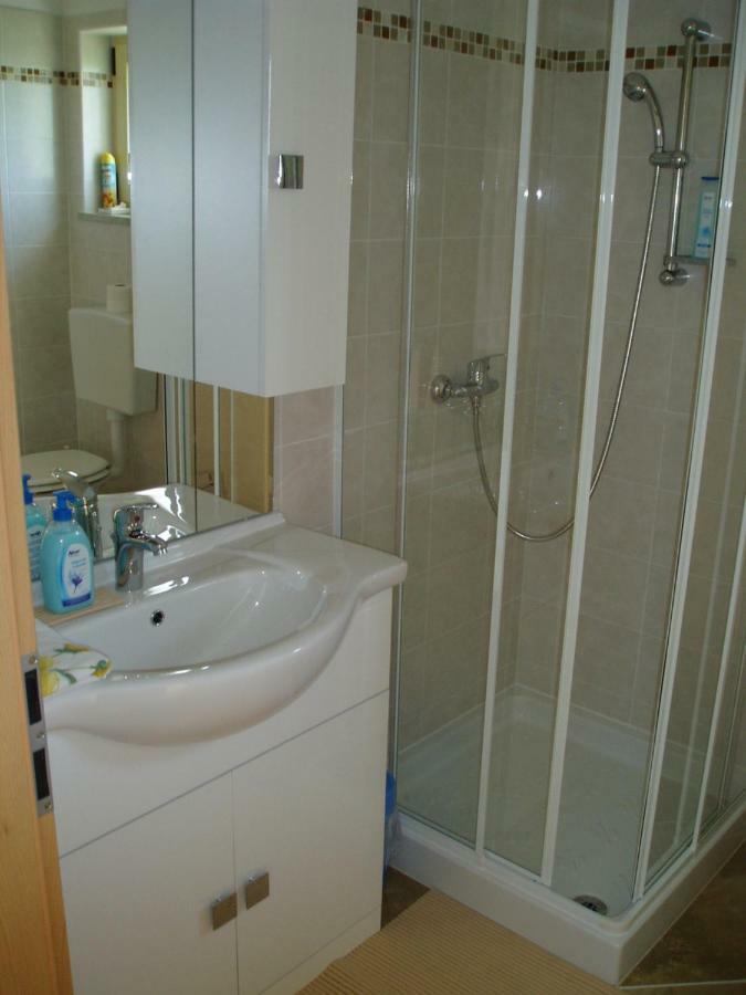 Apartment Studio Ta-Ti Умаг Экстерьер фото